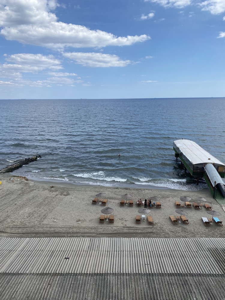 Odrys Beach Hotel & Resort 42/50