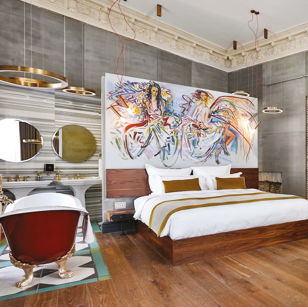 Hotel The Public Istanbul 65/75
