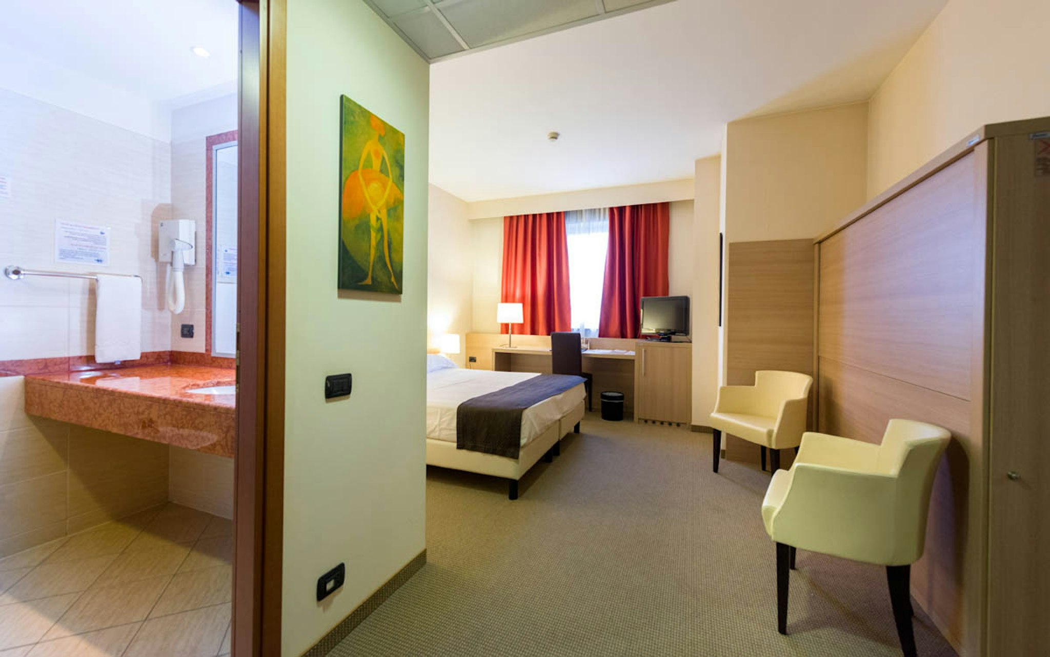Hotel San Luigi 42/43