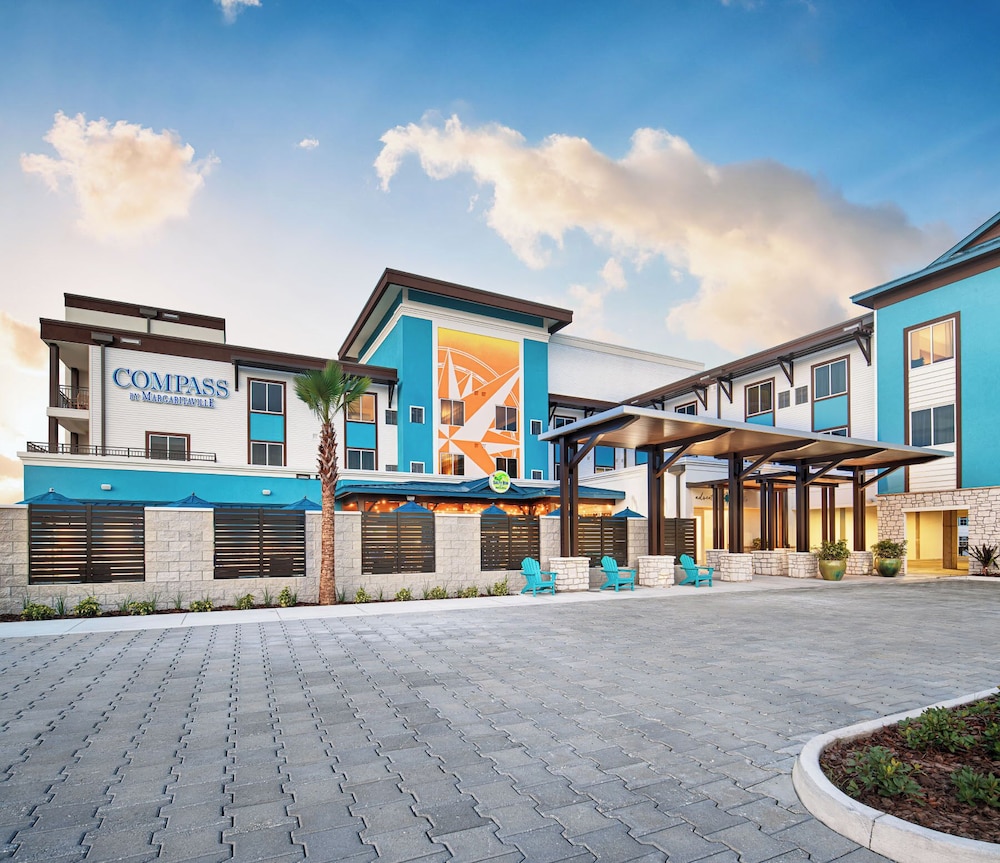 Compass Hotel Flagler Beach 43/50