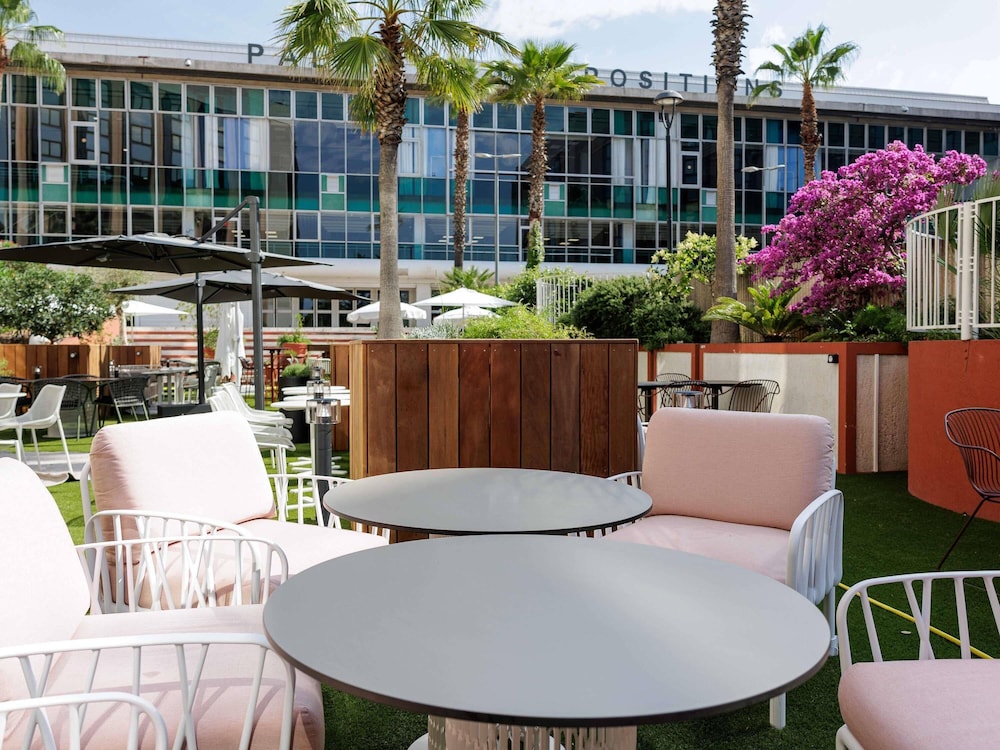 Novotel Nice Centre Vieux Nice 43/66