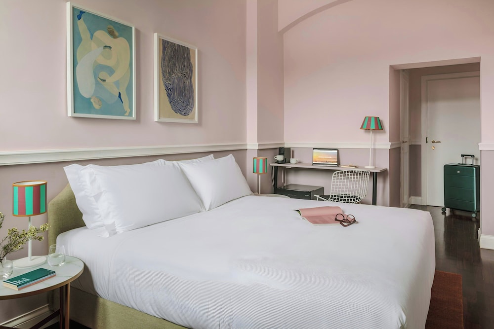 HOTEL PRIVILEGE 22/55