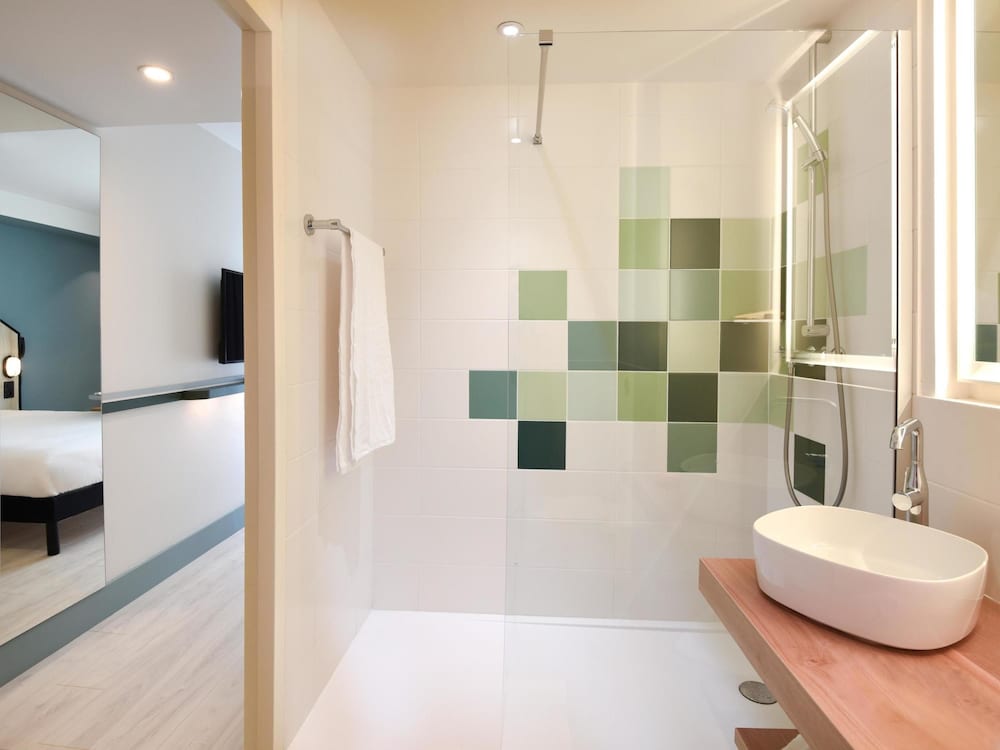 Ibis Styles Arcachon Gujan-Mestras 44/48