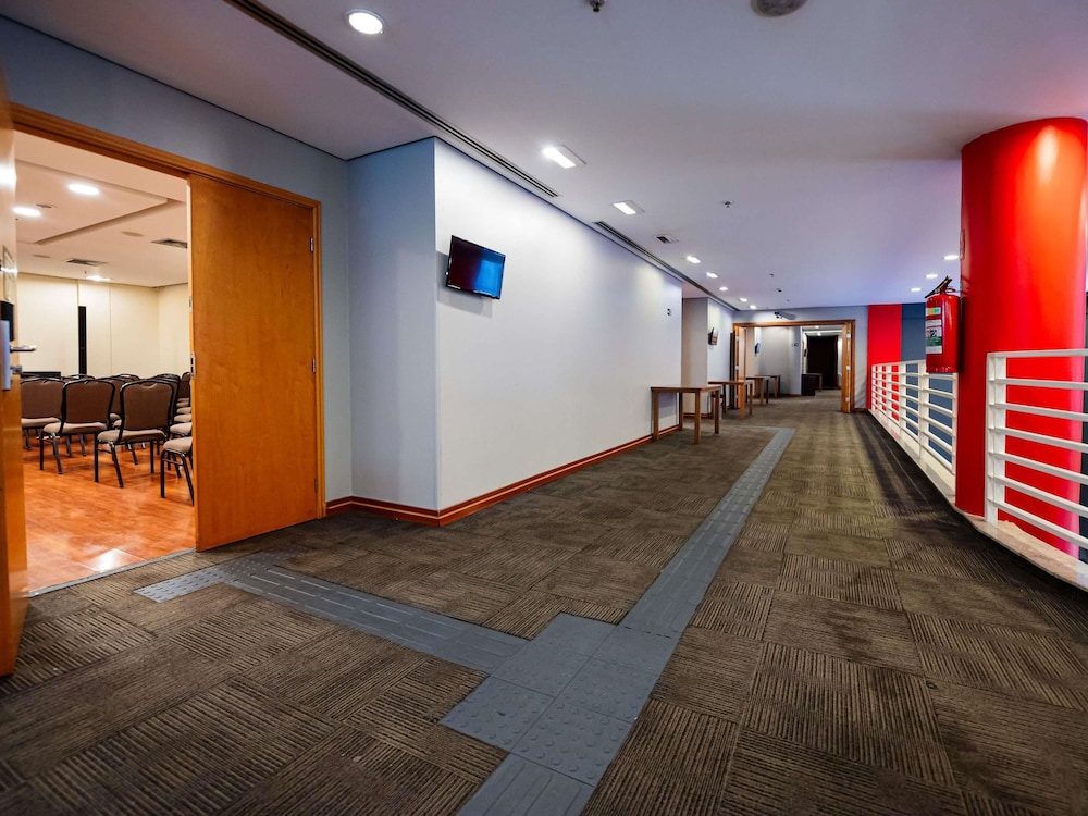 Slim Hotel Campinas 57/63