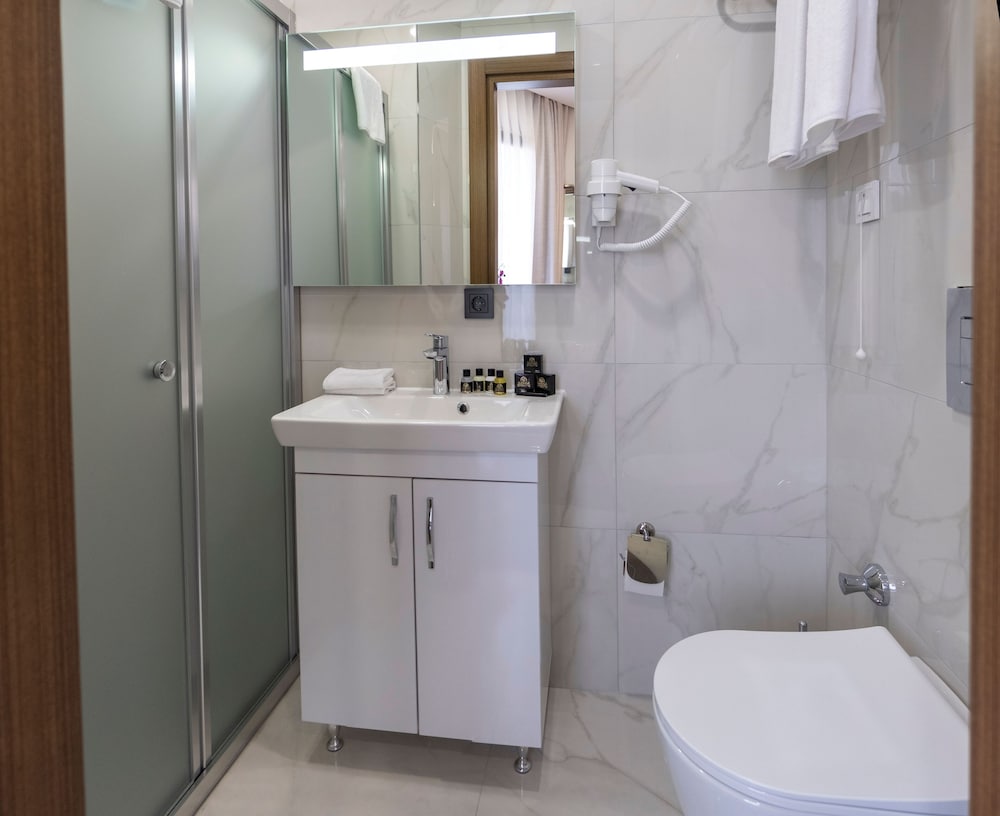 Graziella Gold Hotel 24/63