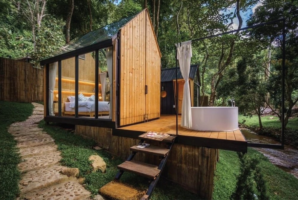 Morning Star Glamping 28/50