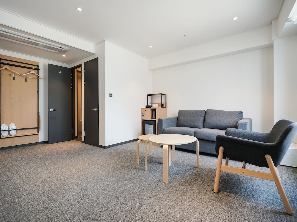 Henn na Hotel Seoul Myeongdong 33/50
