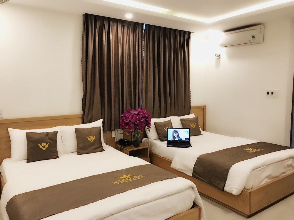 Trang Ngan Hotel 11/31