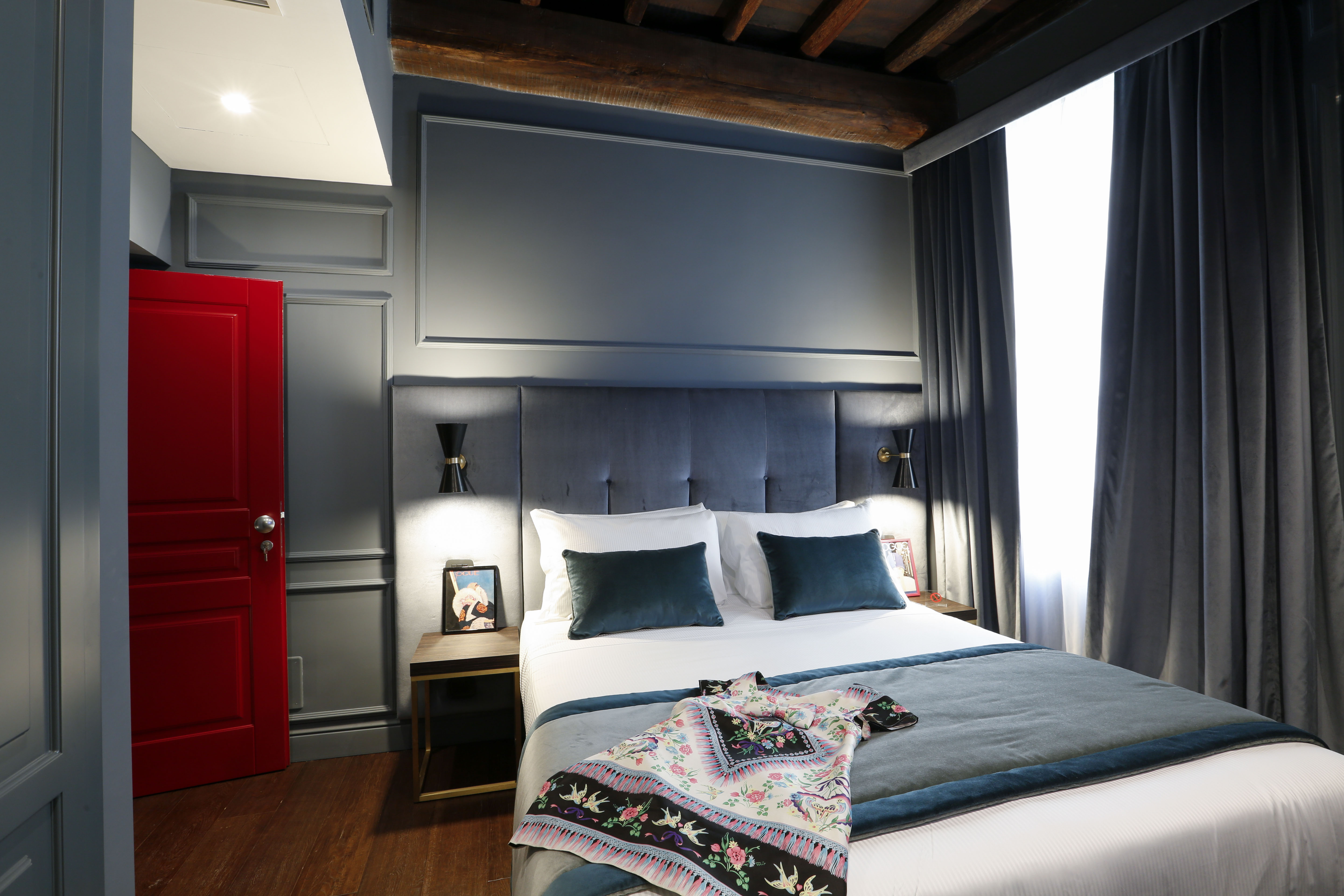 Saint B Boutique Hotel 29/55