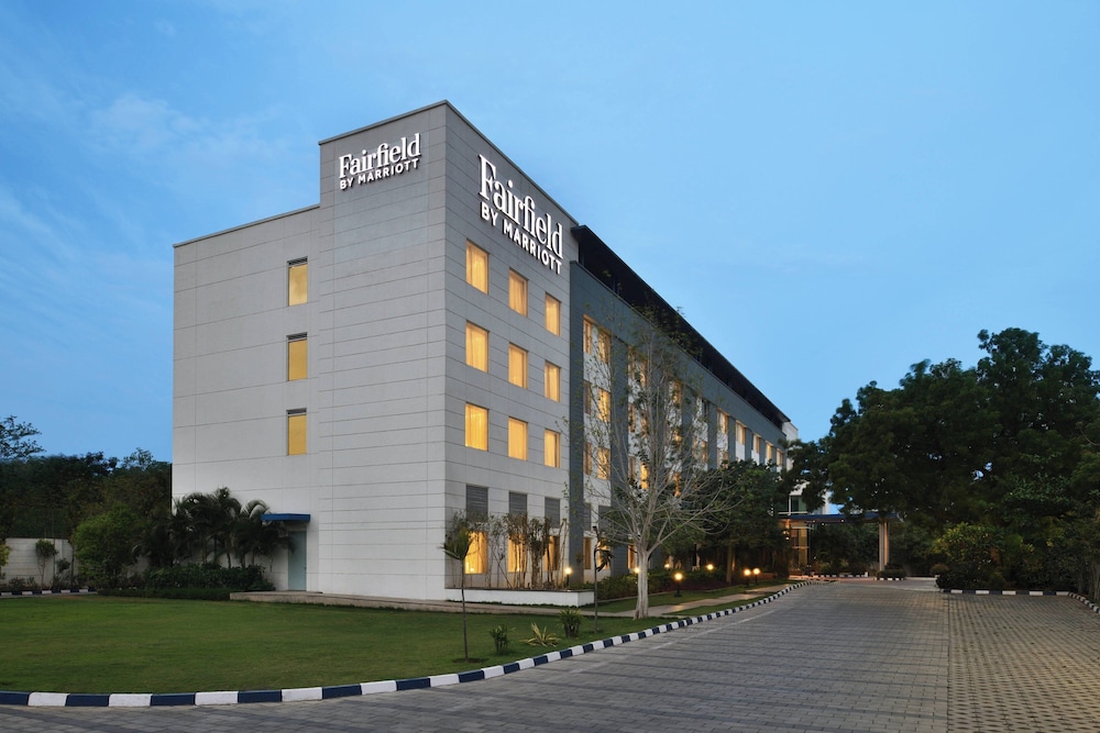 Fairfield By Marriott Chennai Mahindra World City 2/32