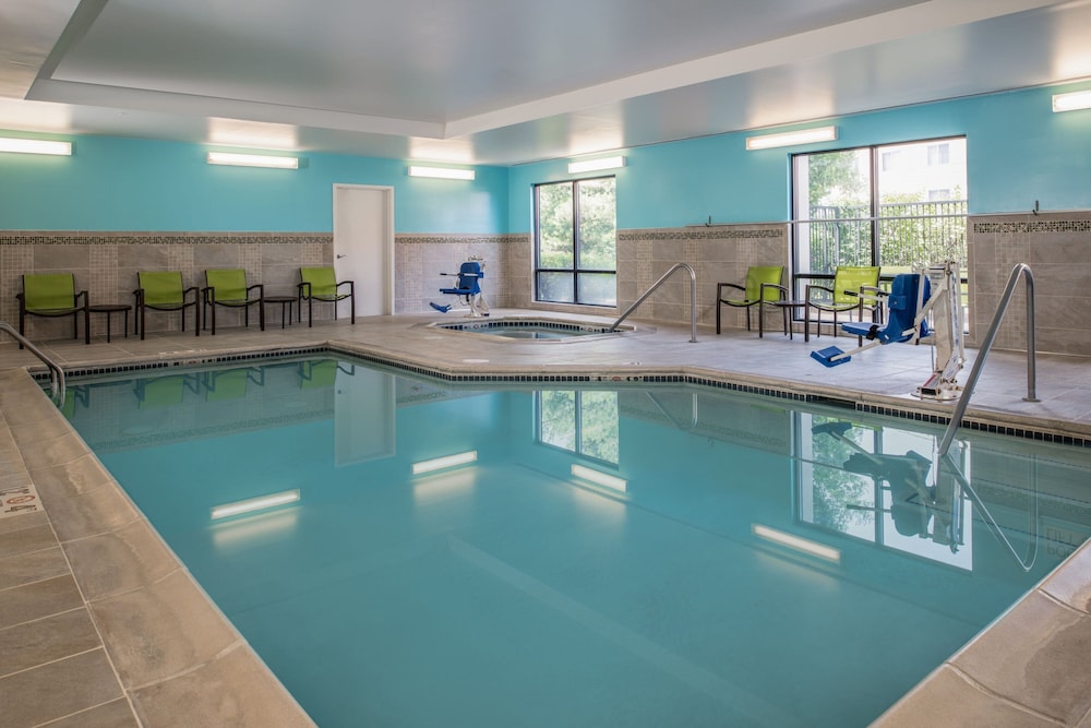 Springhill Suites By Marriott 19/46