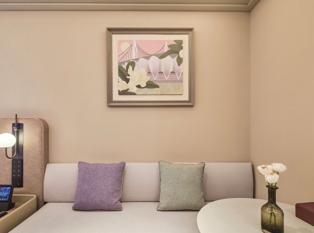 Mercure Xian Dazhai Road 36/52