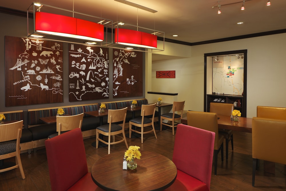 TownePlace Suites By Marriott Houston North/Shenandoah 29/35