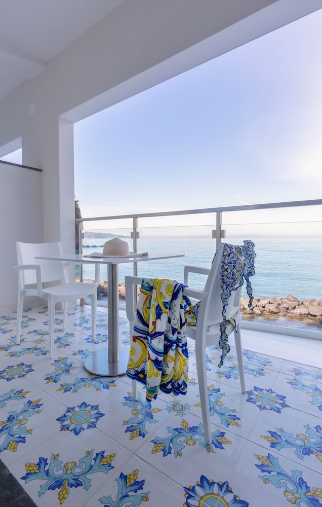 Hotel Giosue A Mare 27/50