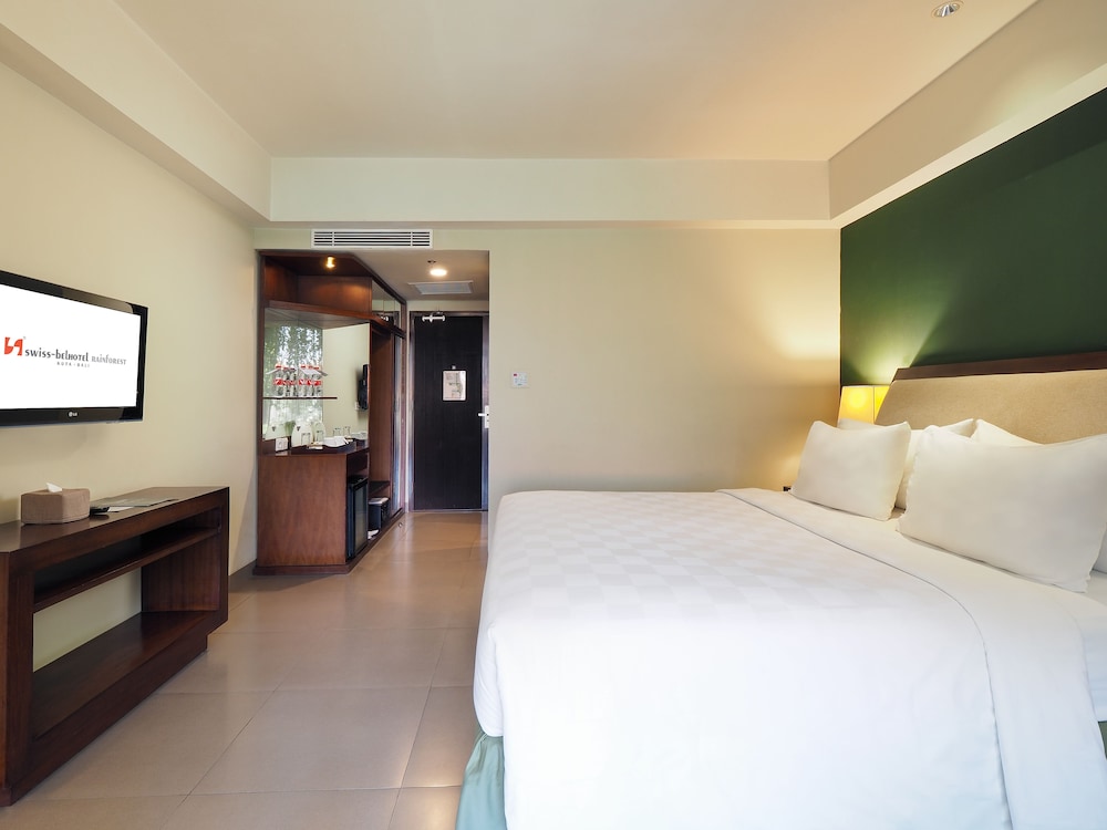 Swiss Belhotel Rainforest 11/69