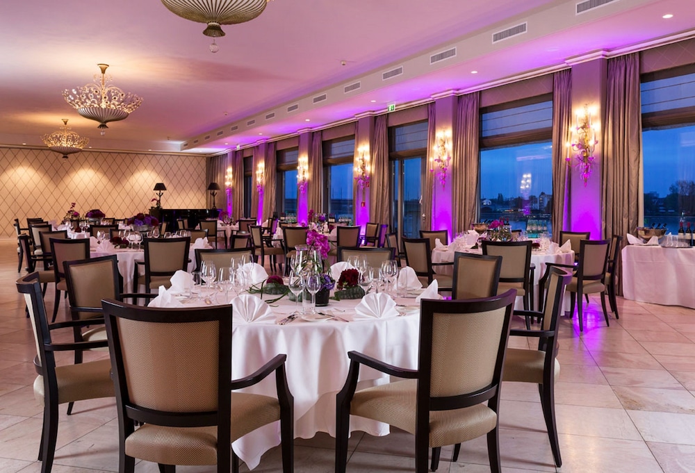 Ameron Hotel Konigshof Bonn 43/64
