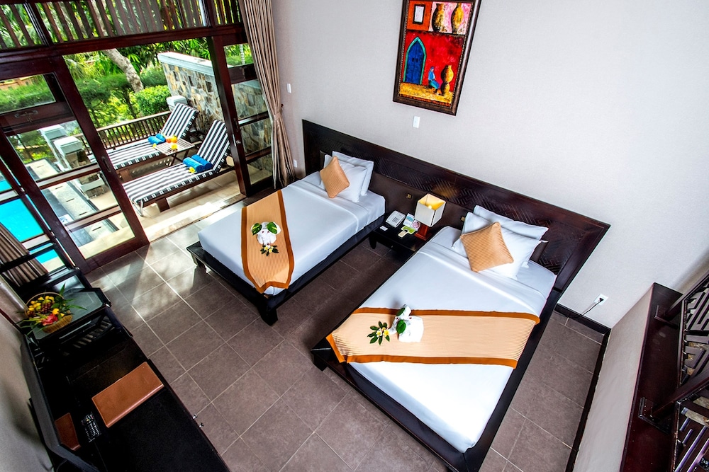 Romana Resort And Spa 22/50