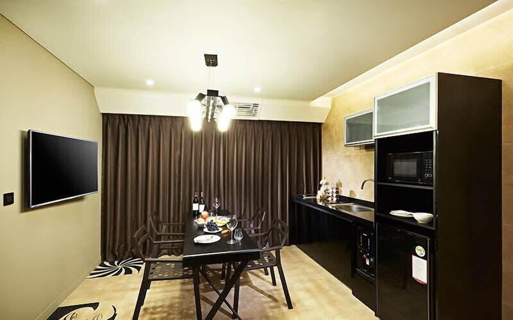 Hotel Boutique 9 46/55
