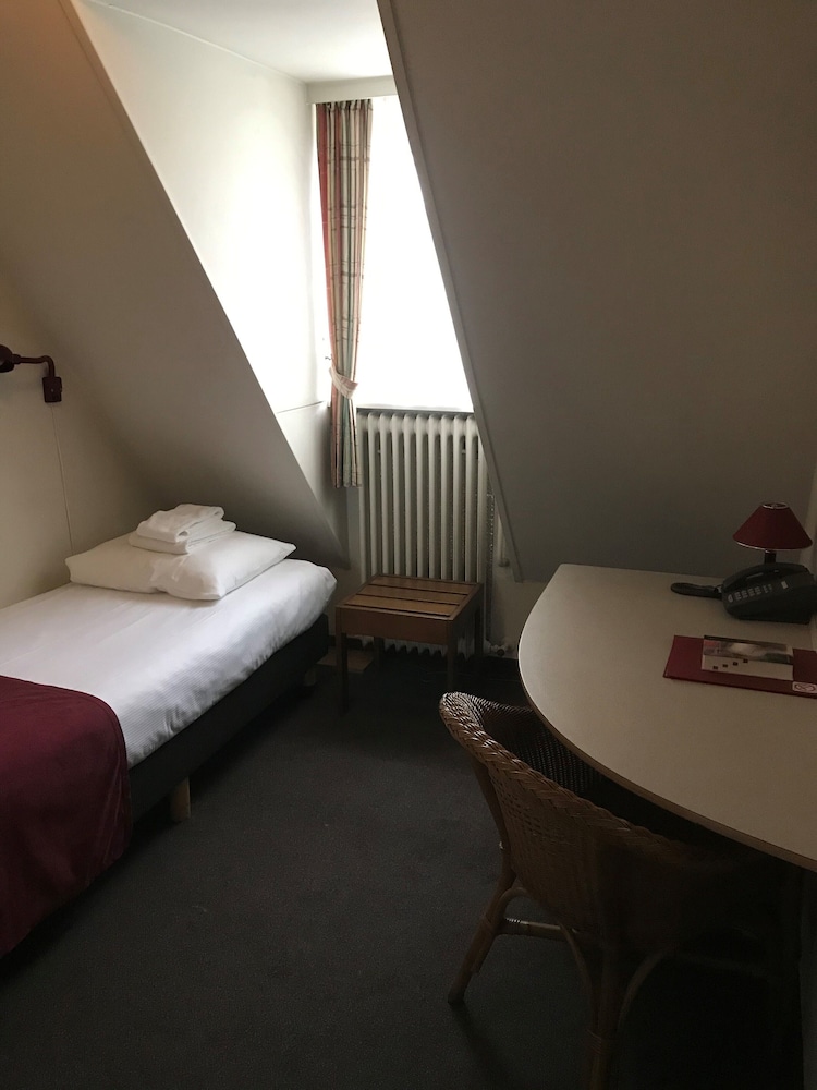 Abdij Hotel Rolduc 11/31