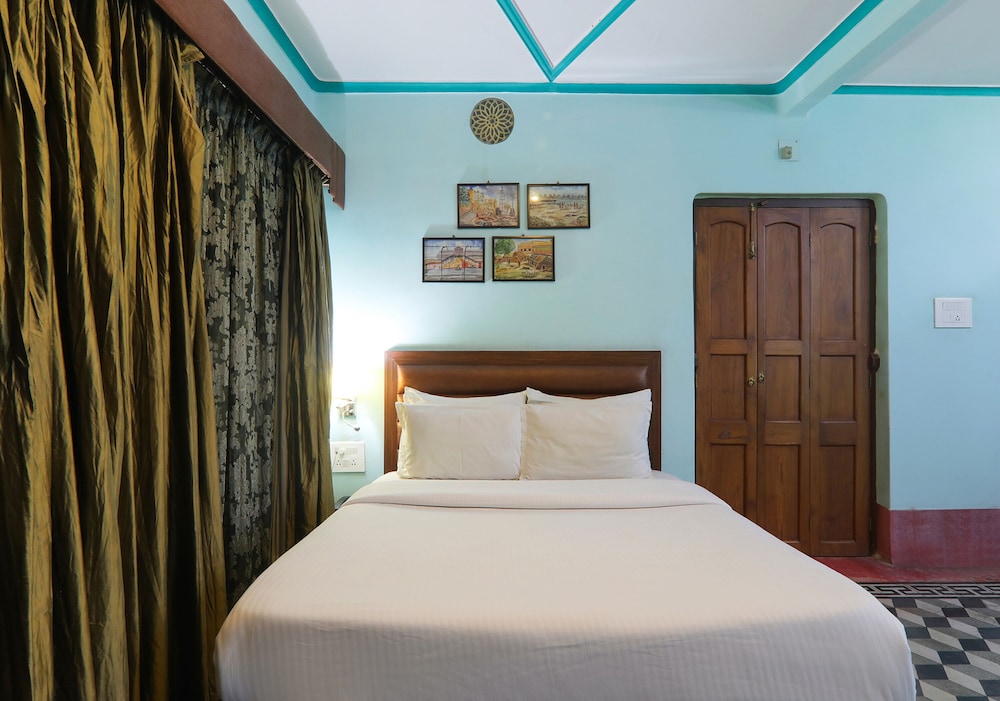 Hotel East View 14/33