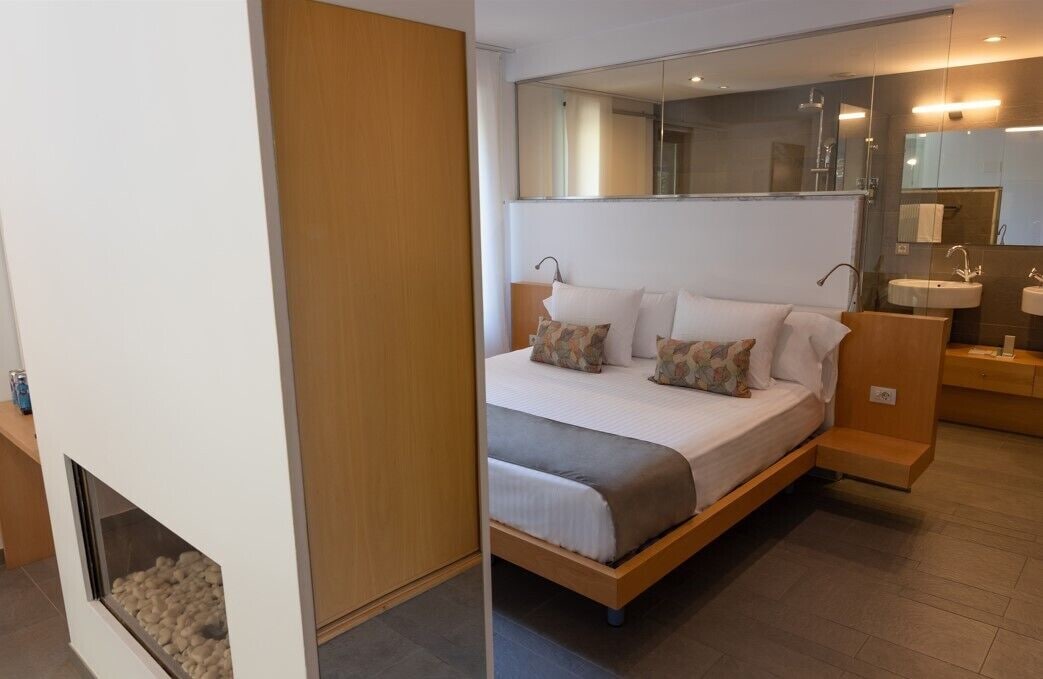 Suite, Private Pool