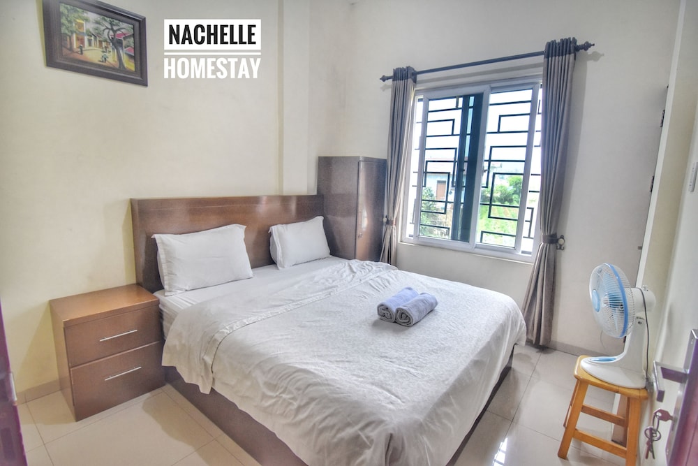 Berastagi Nachelle Homestay 11/50