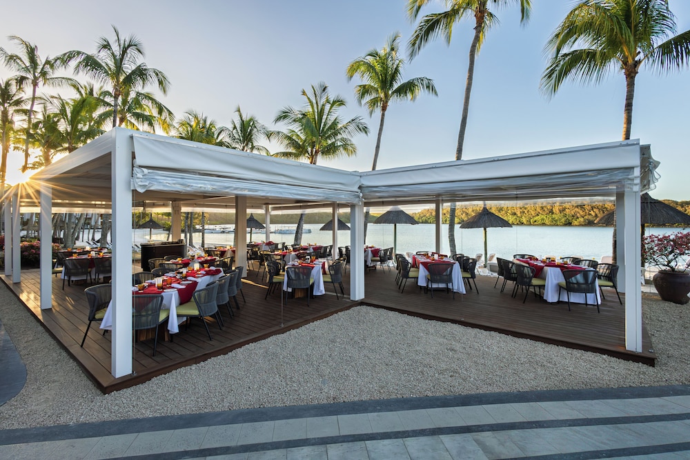 Shandrani Beachcomber Resort and Spa 67/78