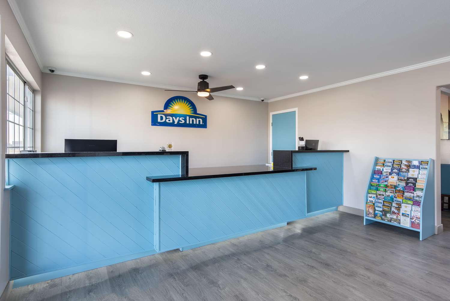 Days Inn By Wyndham Red Bluff 10/42