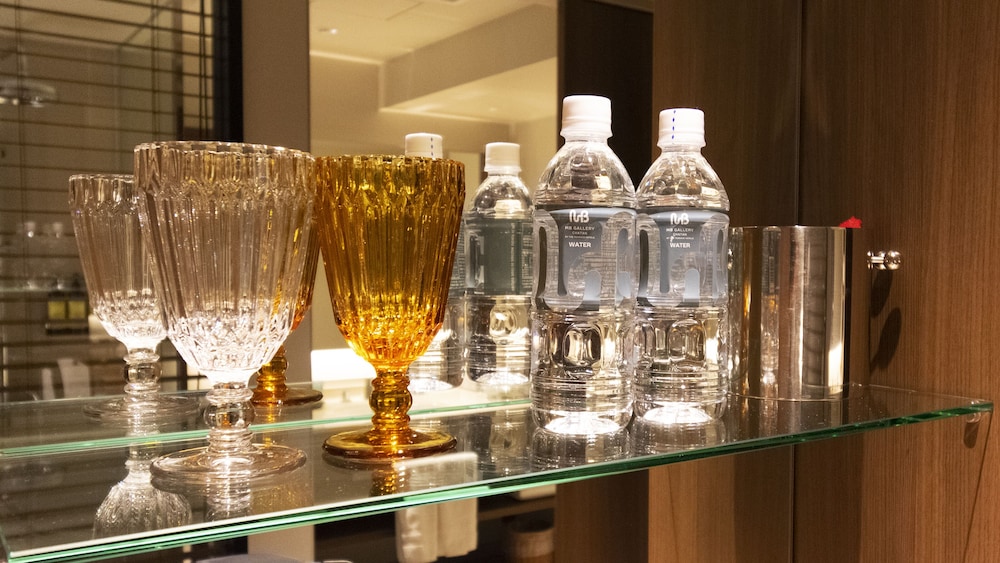 MB Gallery Chatan by The Terrace Hotels photo2