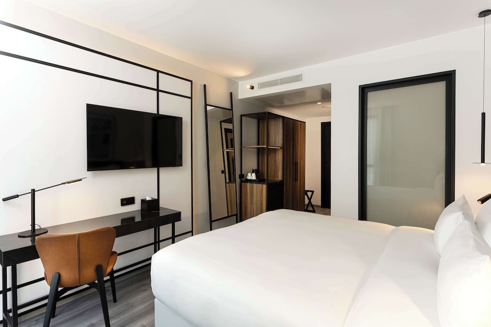Radisson Hotel Tunis City Center 20/65