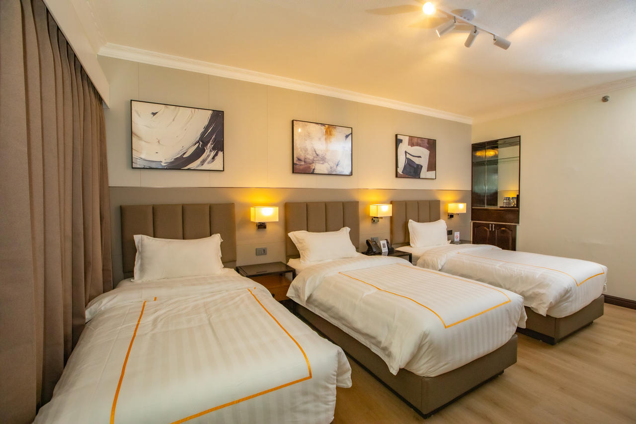EGI Cebu Resort & Hotel 20/75