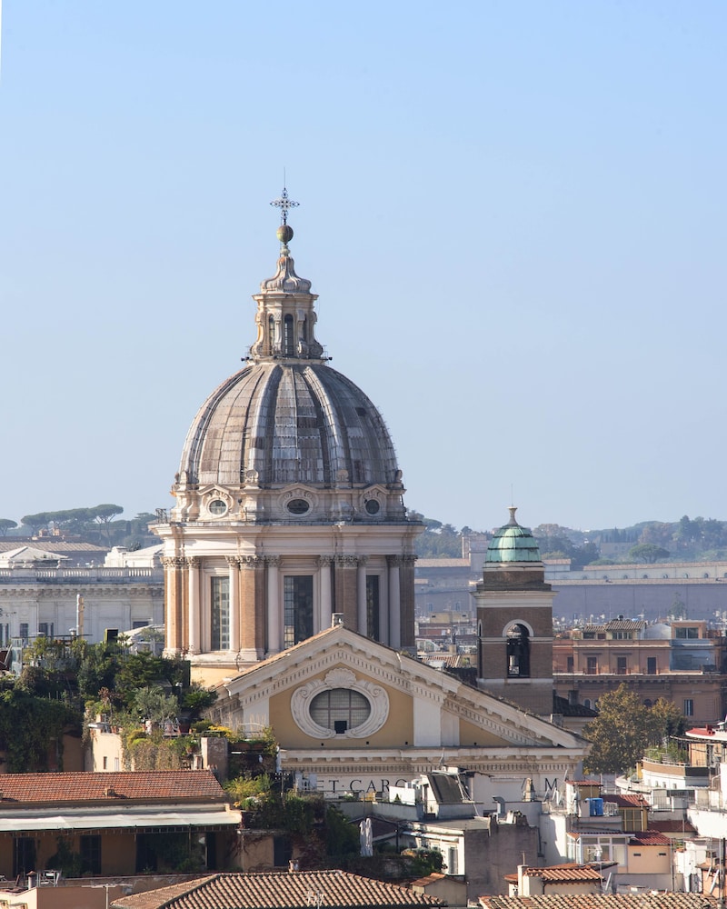 Hotel Scalinata Di Spagna 4/78