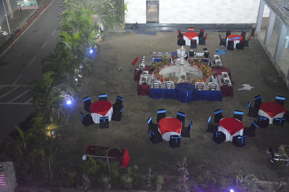 Om Leisure Resort Puri 33/46