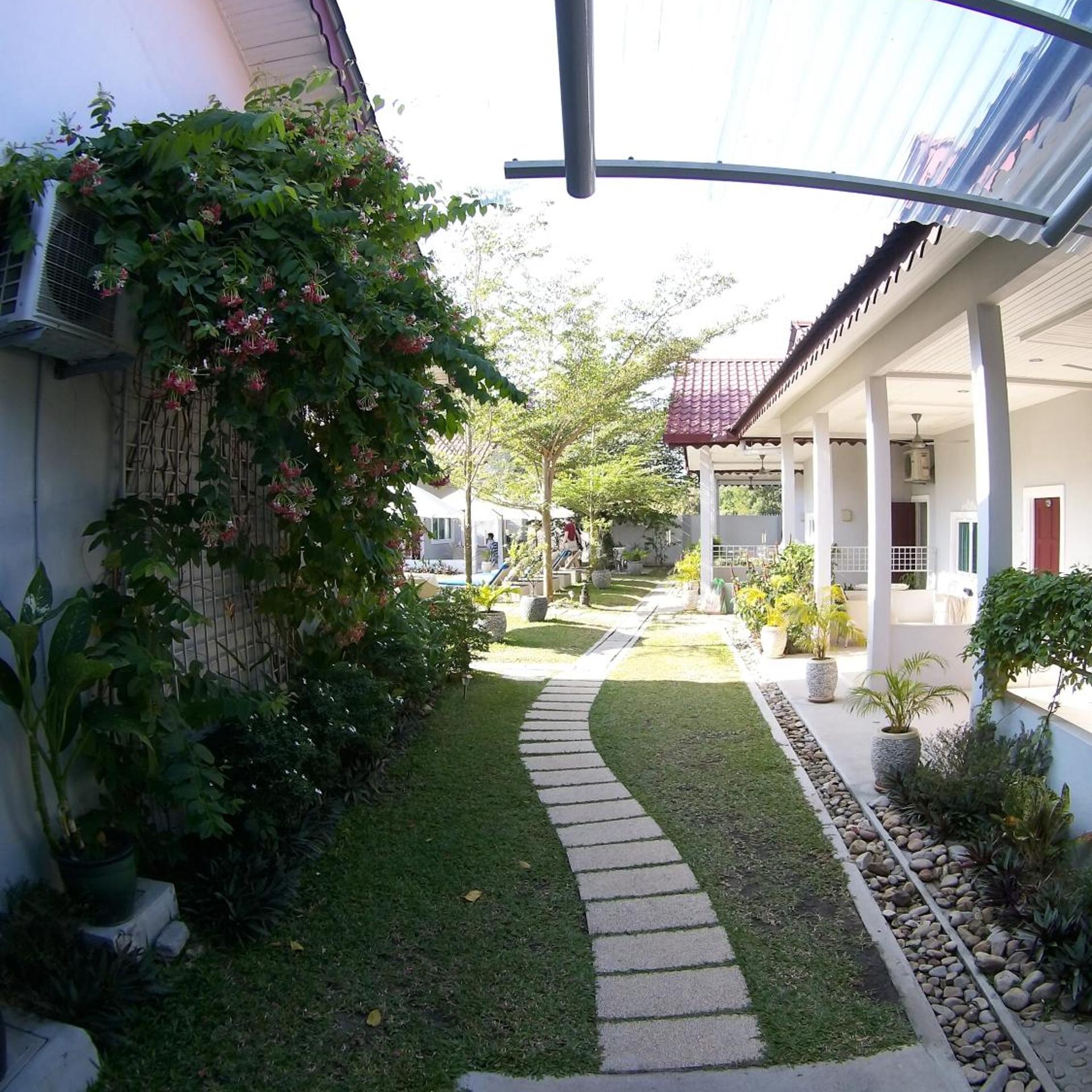 LANGKAWI CHANTIQUE RESORT 45/51