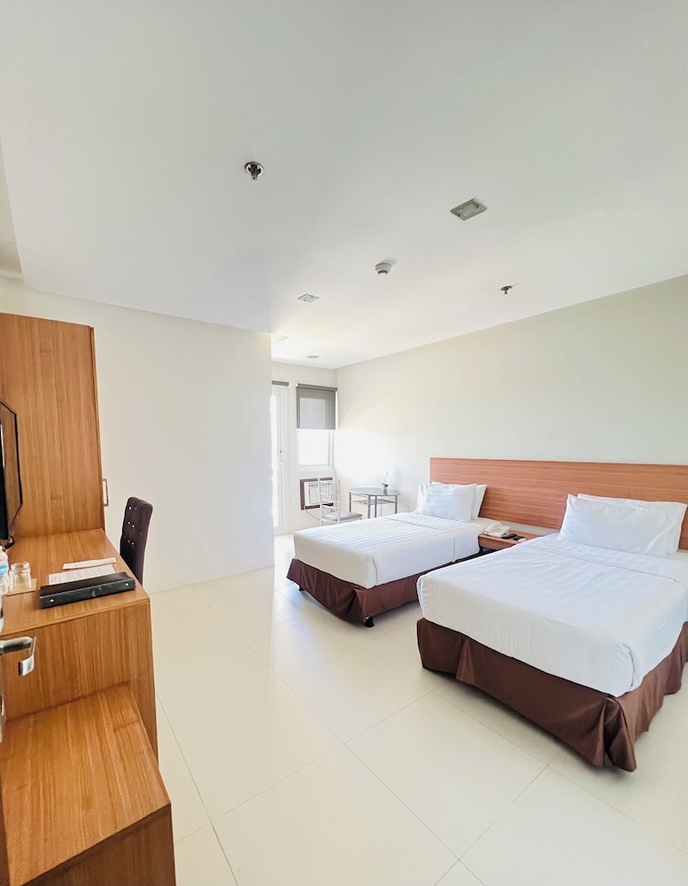 Mango Suites - Santiago 4/33