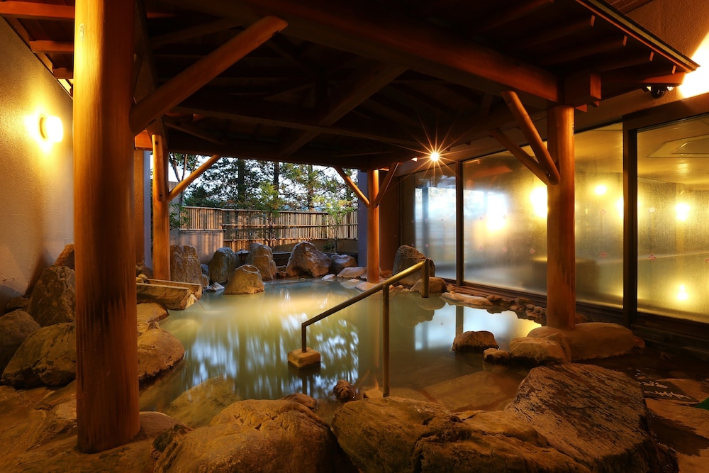 Hotel Sakurai 19/40