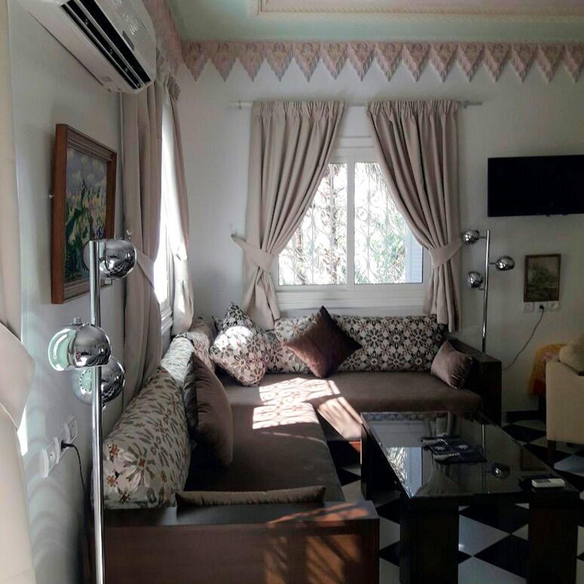 Riad Dar Soufiane 33/59