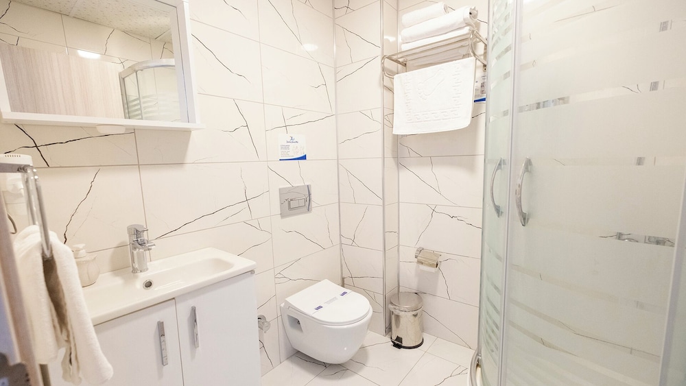 Yalikoy Deniz Otel 46/50