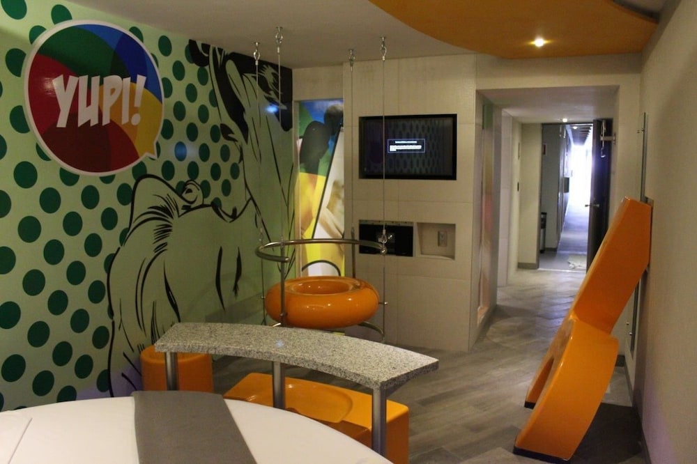 OH Oriente Hotel - Adults Only 29/38