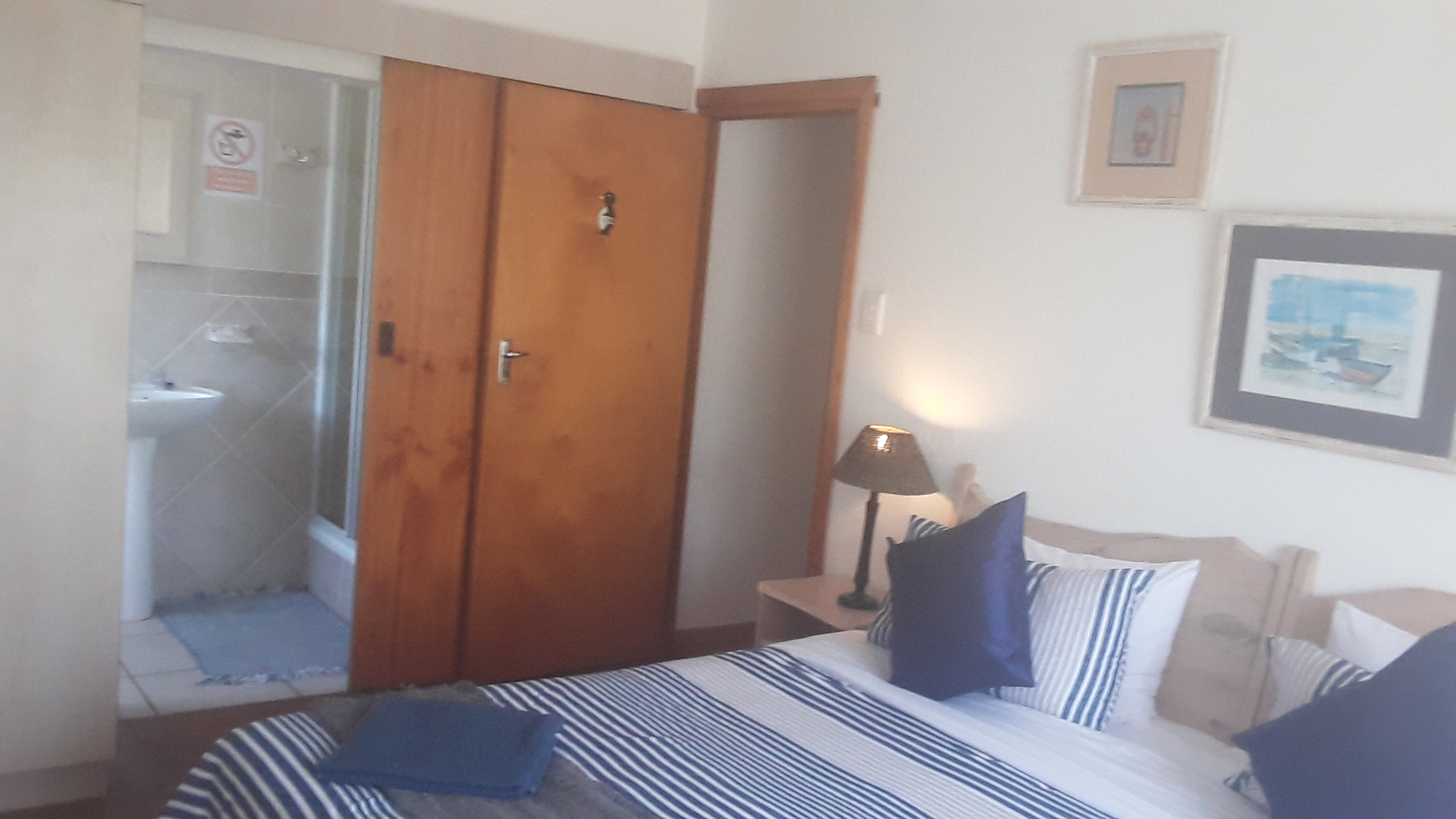 Aquarius Bed & Breakfast 21/43