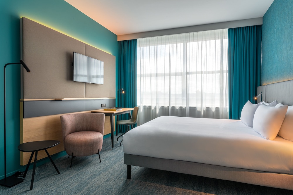 Holiday Inn Reims Centre 18/65