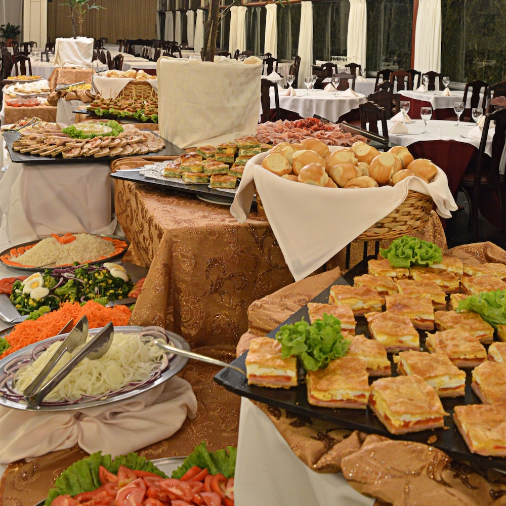 Argentino Hotel 35/50