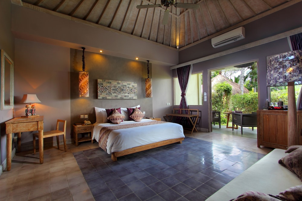 Mathis Retreat Ubud 5/46