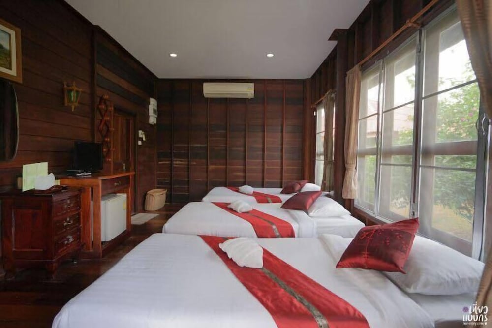 Khaothone River View Resort 10/69