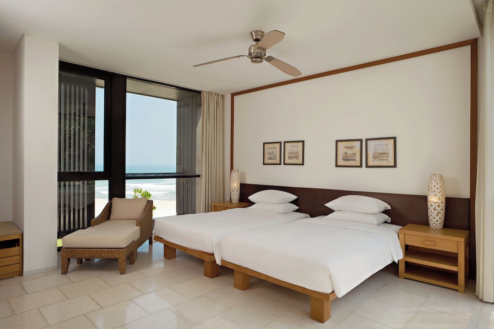 2 BEDROOMS, RESIDENCE