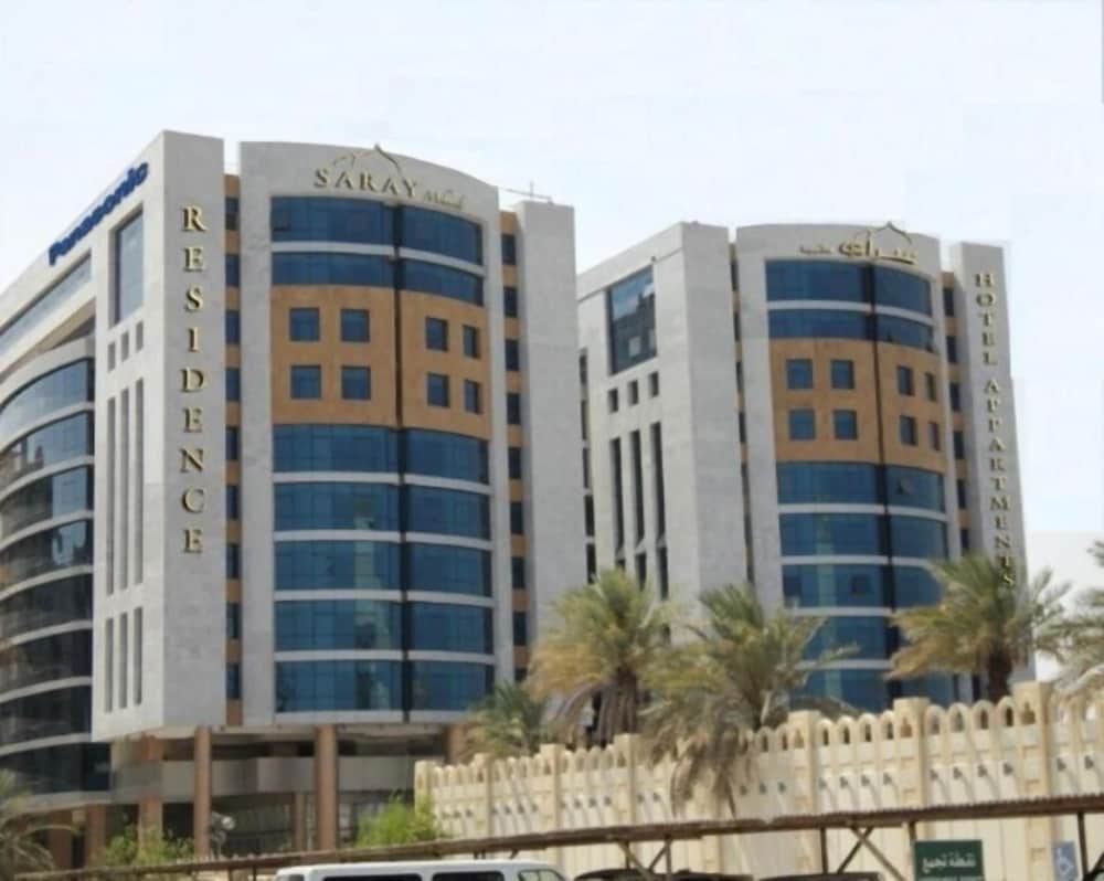Saray Musheireb Hotel and Suites 3/24
