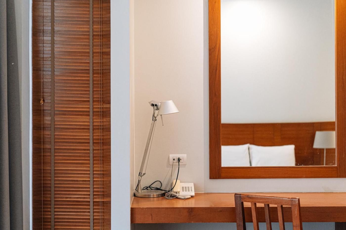 Inpawa Boutique Hotel 44/47