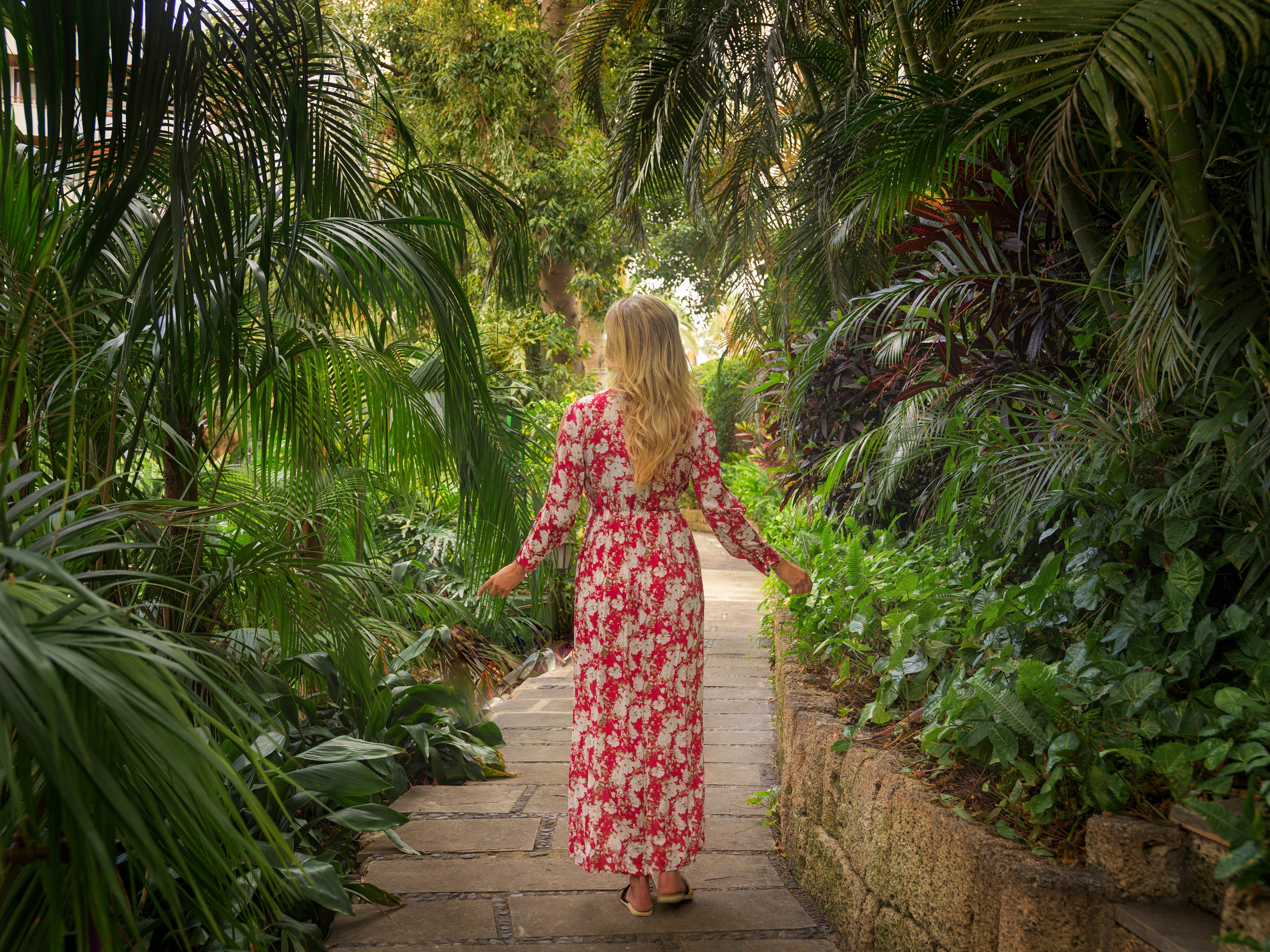 Hotel Botanico and The Oriental Spa Garden 46/49