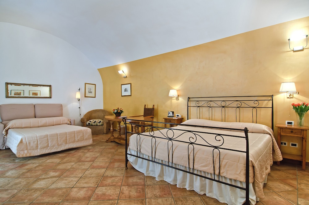 Relais Le Clarisse A Trastevere 25/78