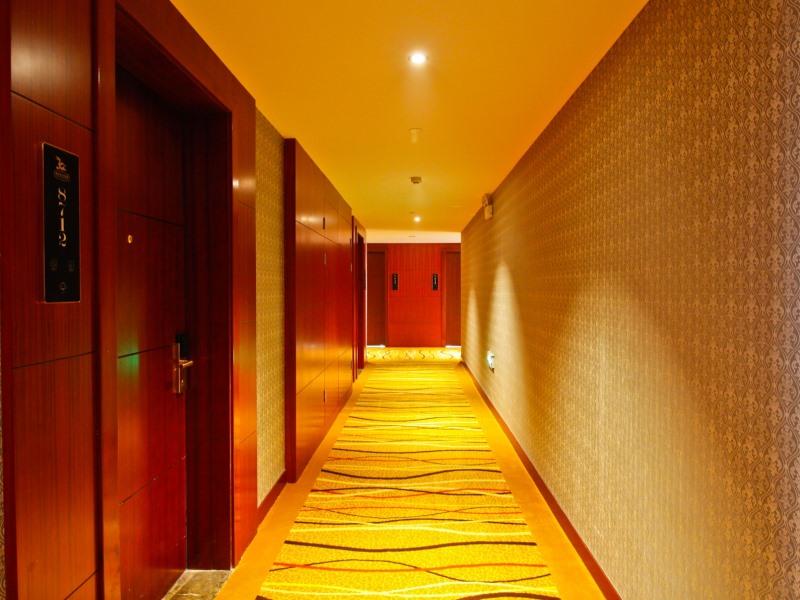 GREENTREE EASTERN HEFEI DAHUA INTERNATIONAL HARBOR HOTEL 23/39